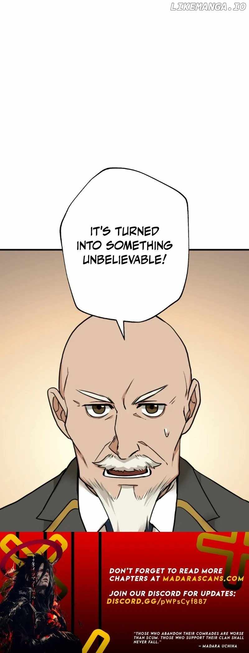 The Guild's Strongest Receptionist Chapter 10 19